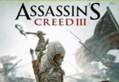 Assassin’s Creed 3 Steam Gift