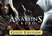 Assassin’s Creed Revelations Gold Edition Steam Gift