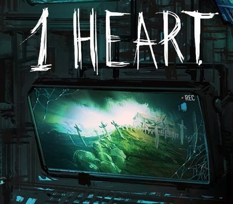 1HEART PC Steam CD Key