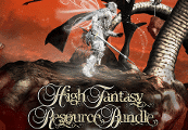 RPG Maker: VX Ace – High Fantasy Resource Pack Steam CD Key