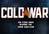 Cold War Steam CD Key