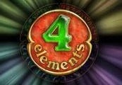 4 Elements PC Steam CD Key