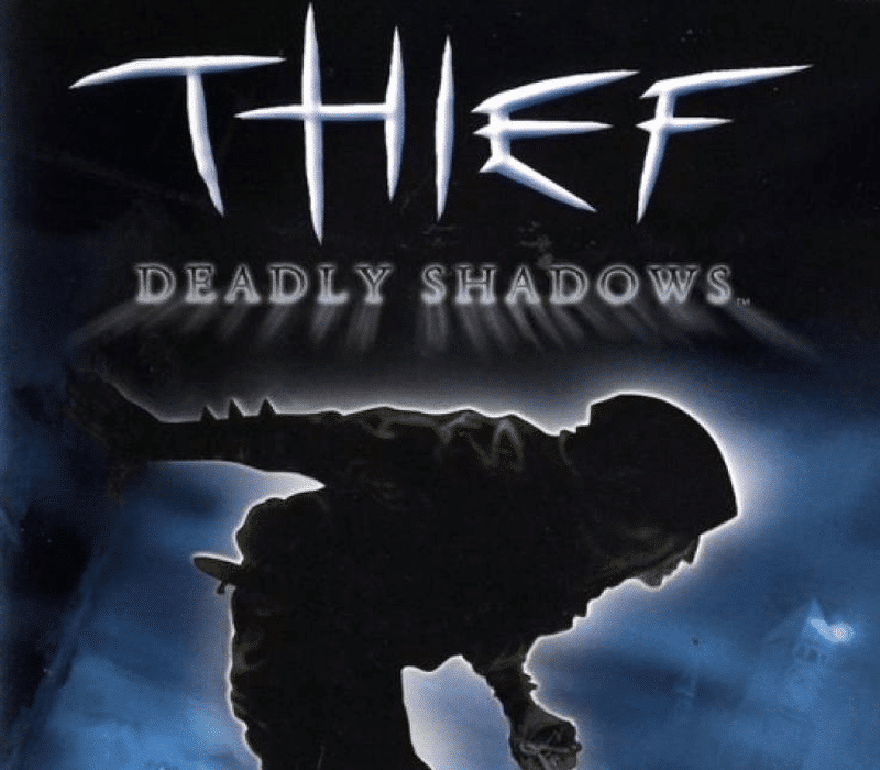 Thief: Deadly Shadows Steam CD Key