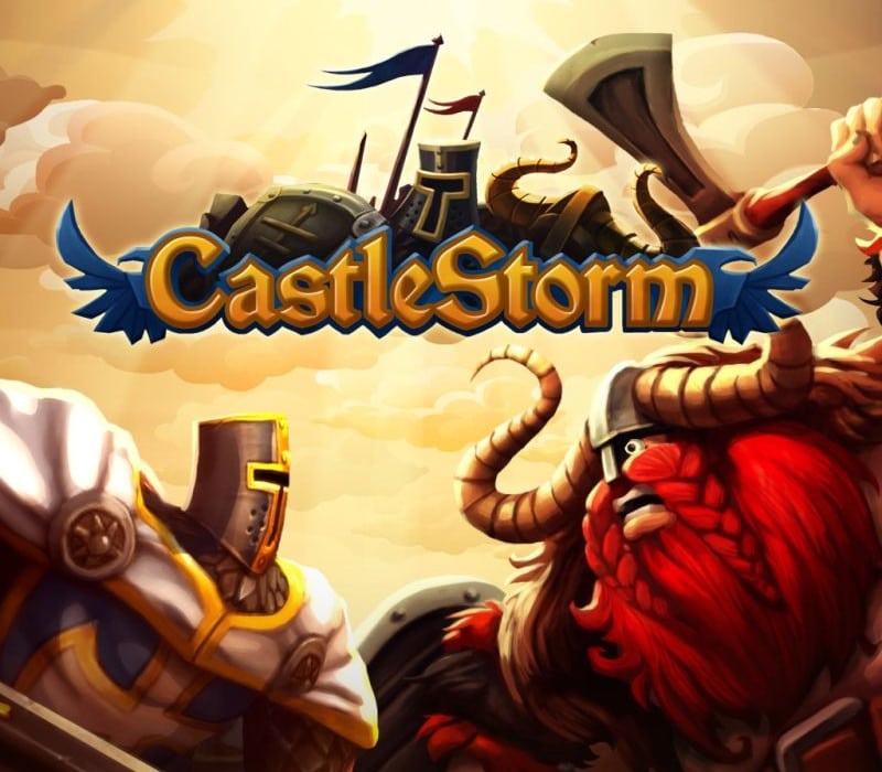 CastleStorm Steam CD Key