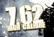 7,62 High Calibre PC Steam CD Key