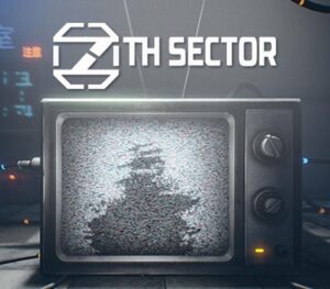 7th Sector US PS4 CD Key