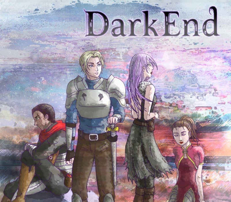 DarkEnd Steam CD Key