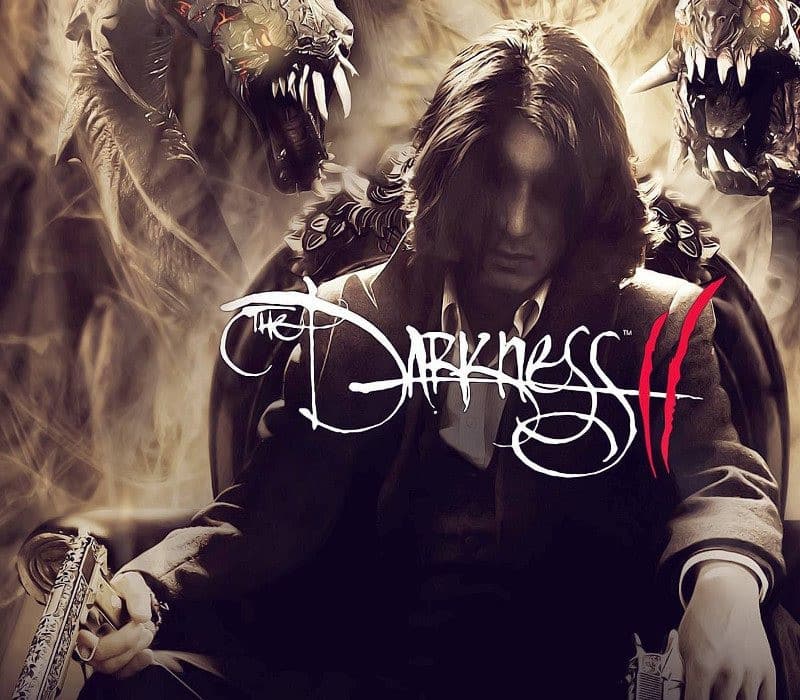 The Darkness II Steam Gift