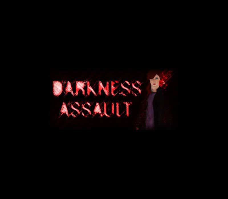 Darkness Assault Steam CD Key