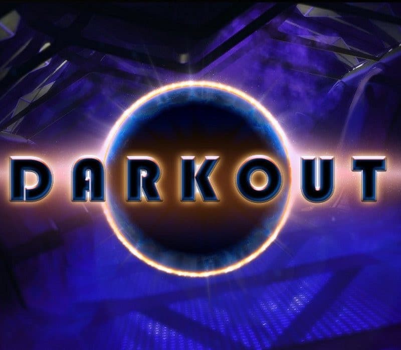 Darkout Steam CD Key
