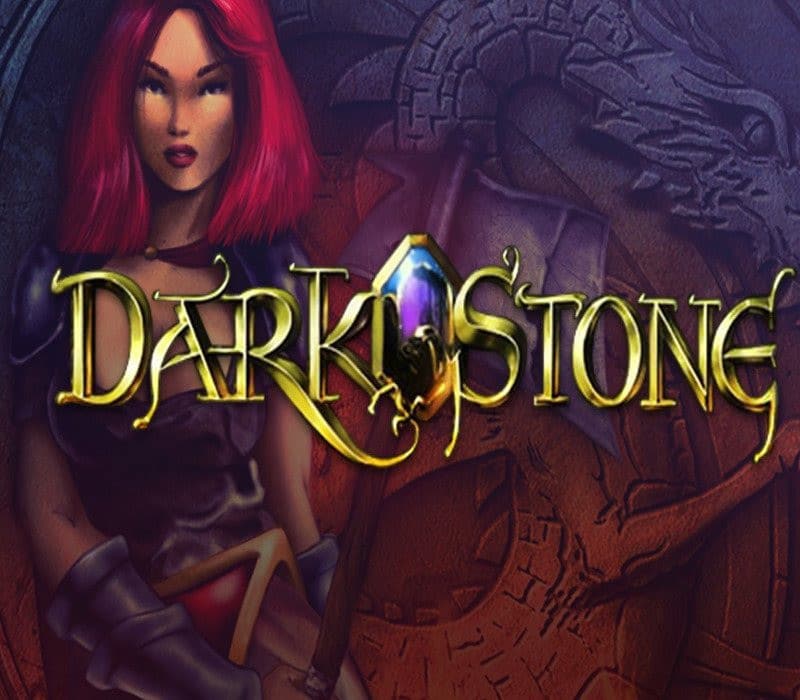 Darkstone Steam CD Key