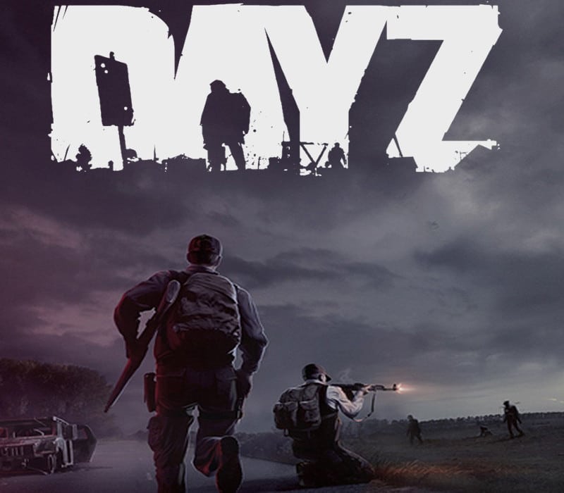 DayZ PC Steam CD Key