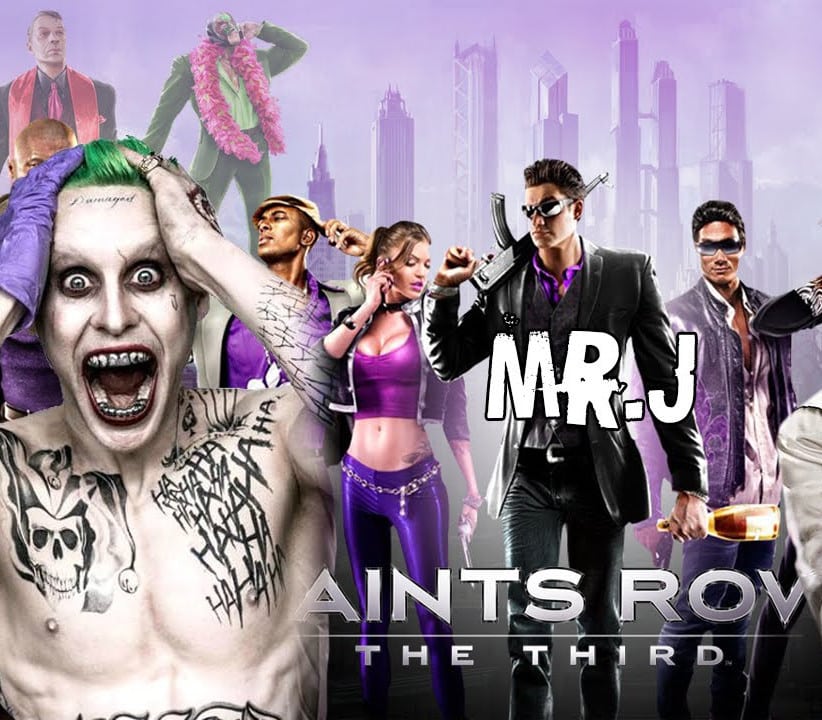 Saints Row: The Third US Steam CD Key