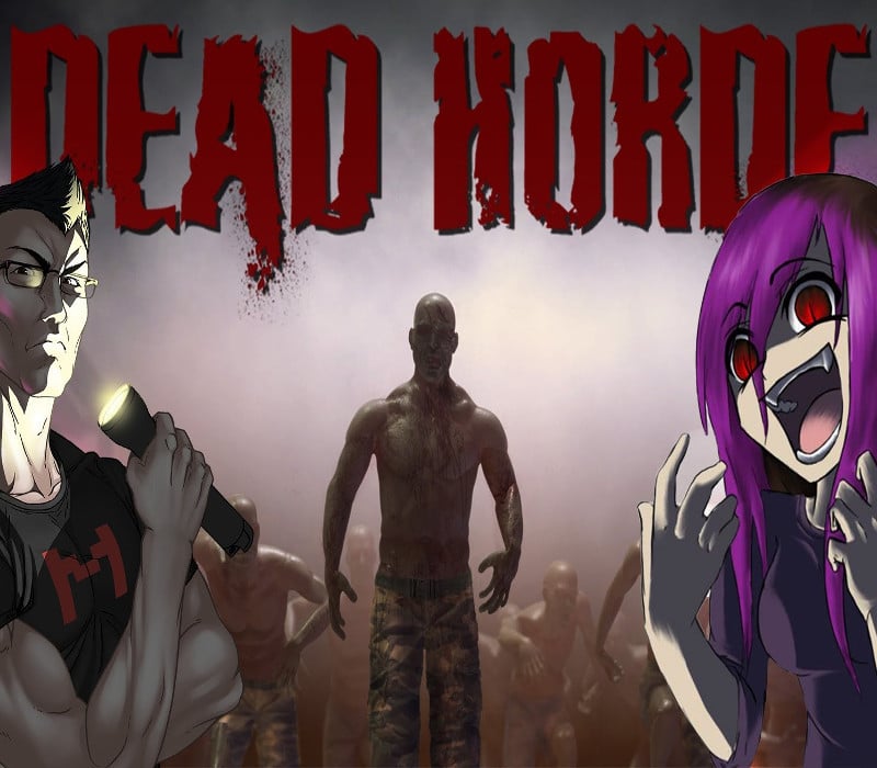 Dead Horde PC Steam CD Key