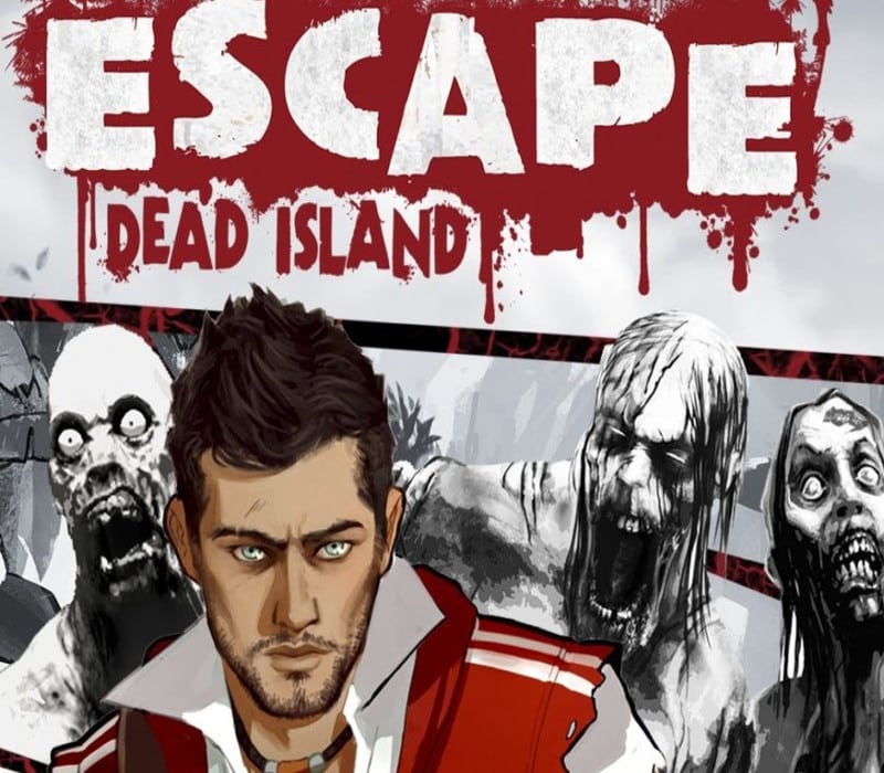 Escape Dead Island US PC Steam CD Key