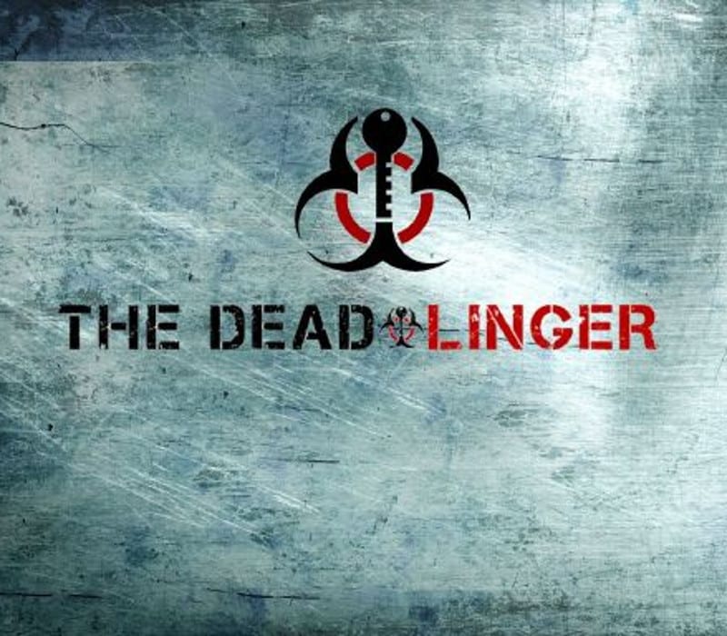 The Dead Linger Steam Gift