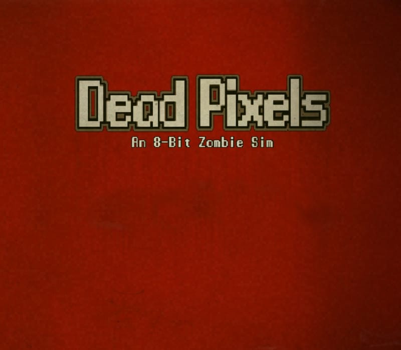 Dead Pixels Steam CD Key