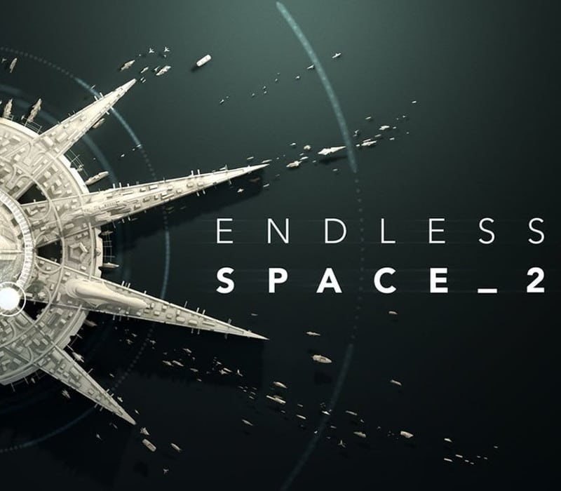 Endless Space 2 Collection US Steam CD Key