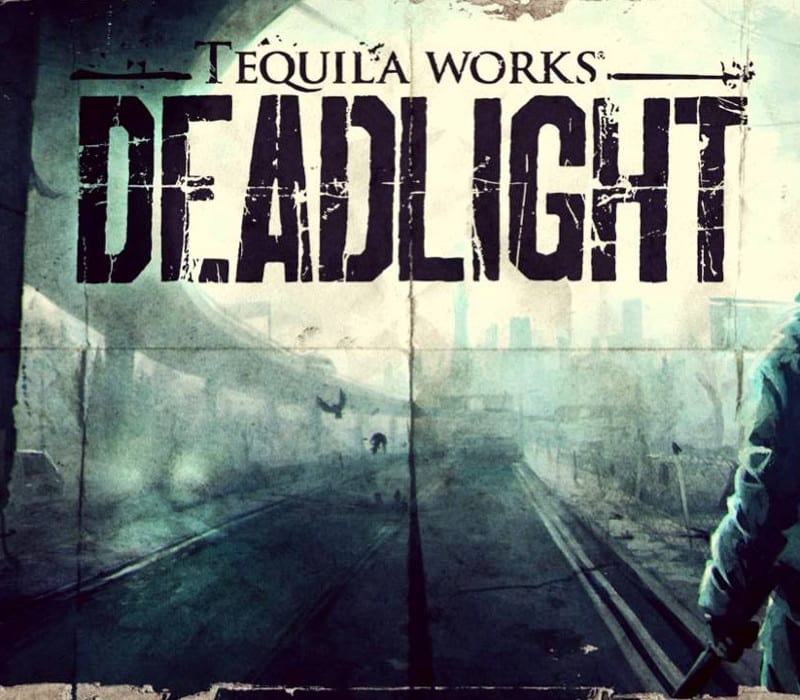 Deadlight Steam Gift