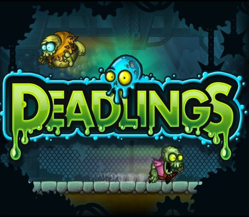 Deadlings – Rotten Edition Steam CD Key