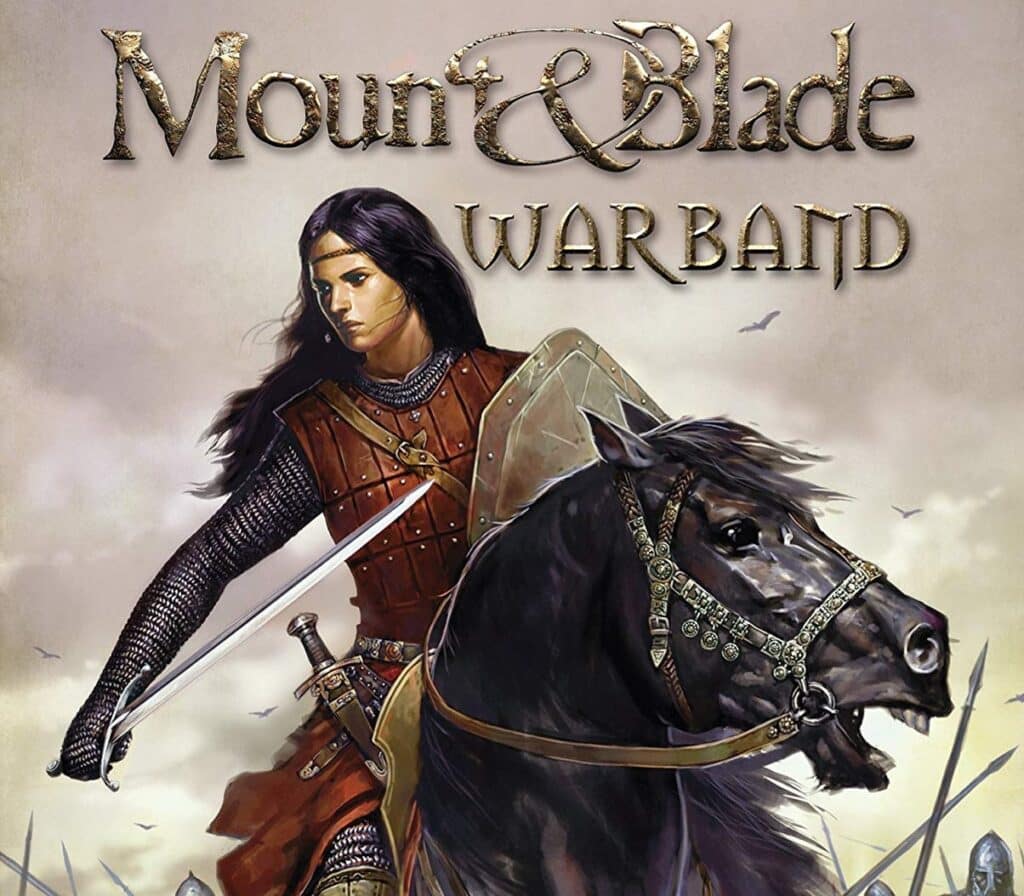 Mount & Blade: Warband Steam CD Key