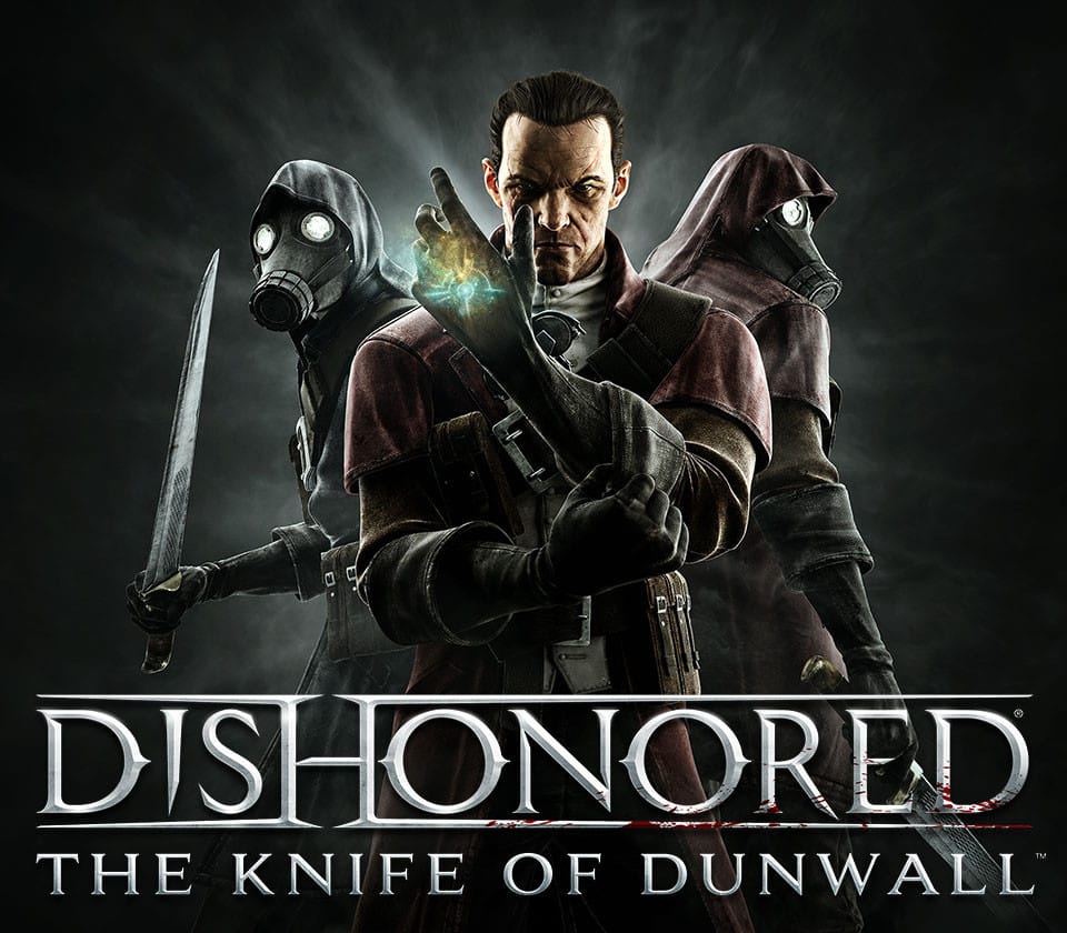 Dishonored – The Knife of Dunwall DLC Steam CD Key