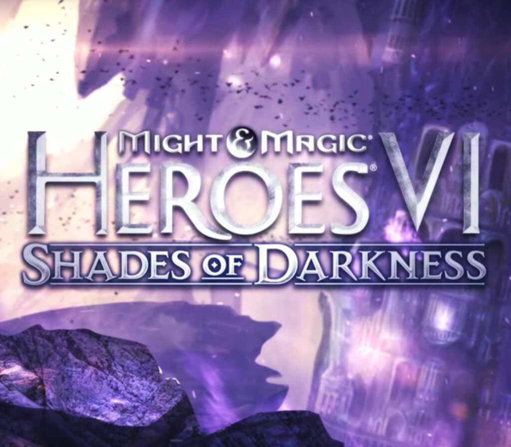 Might & Magic Heroes VI Shades of Darkness Steam Gift