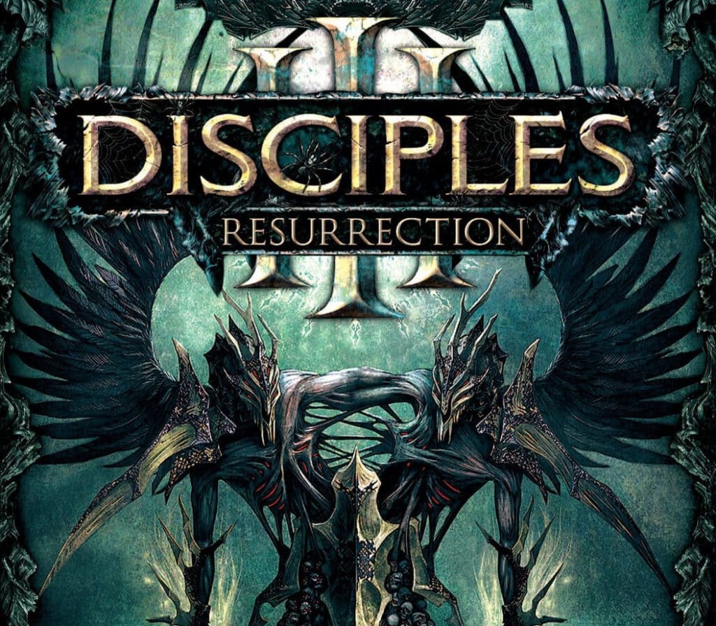 Disciples III – Resurrection PC Steam CD Key