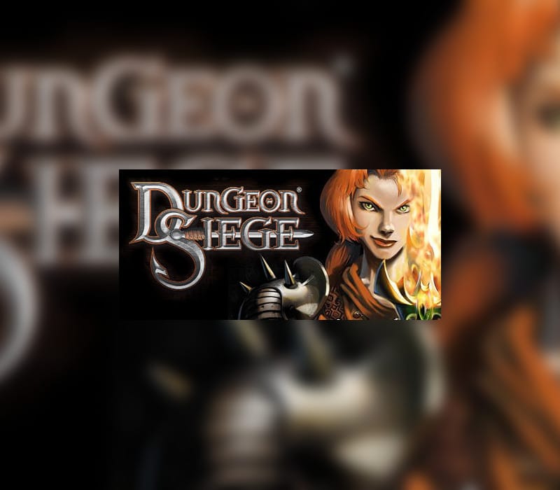 Dungeon Siege Steam CD Key