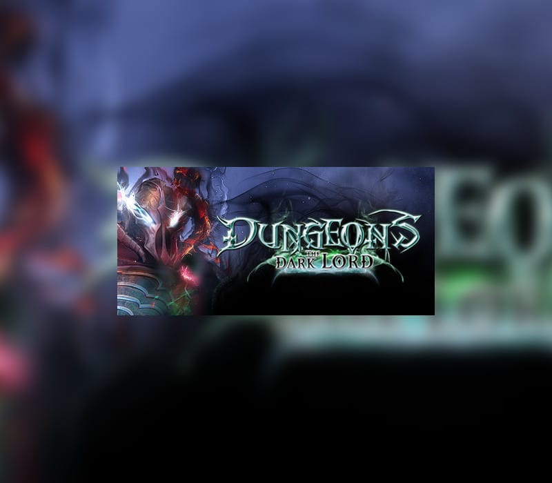 Dungeons – The Dark Lord Steam CD Key