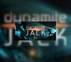 Dynamite Jack Steam CD Key