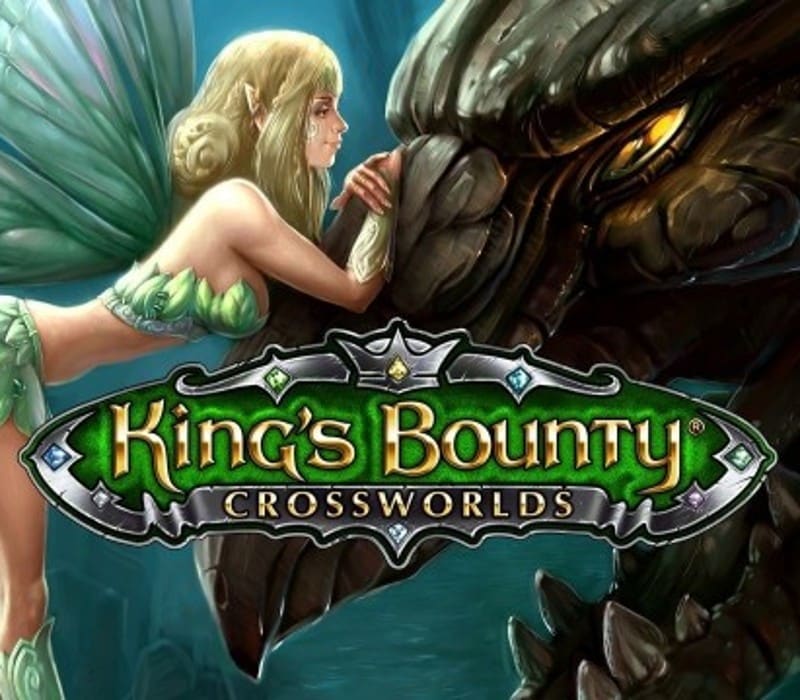 King’s Bounty: Crossworlds Steam CD Key