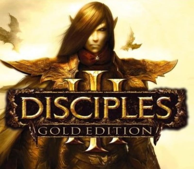 Disciples III: Gold Edition Steam CD Key