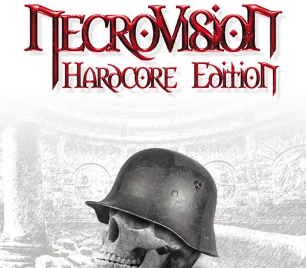 NecroVisioN Hardcore Edition Steam CD Key