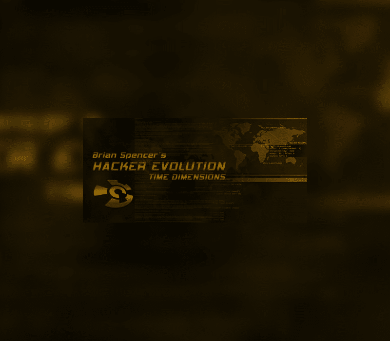 Hacker Evolution Steam CD Key