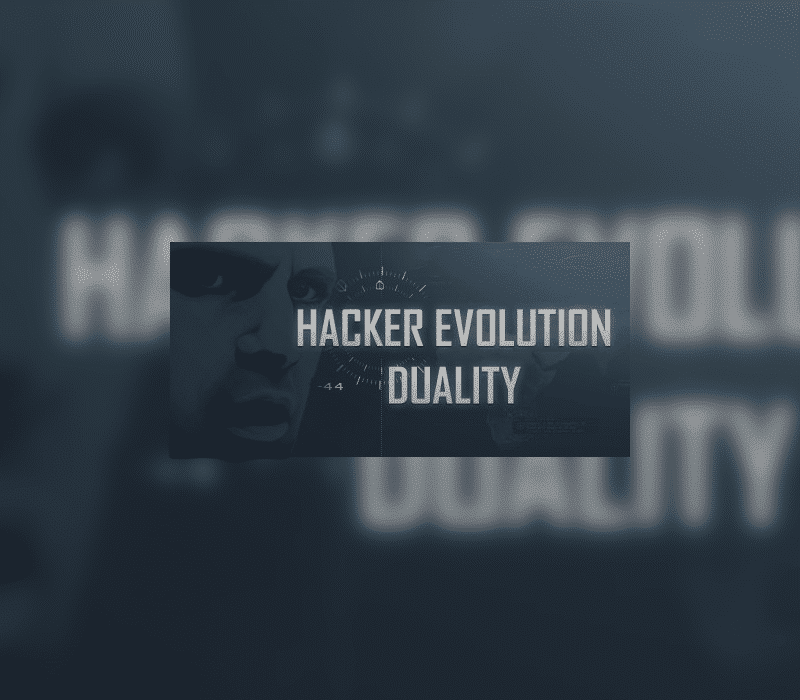 Hacker Evolution: Duality – Inception Part 1 DLC PC Steam CD Key