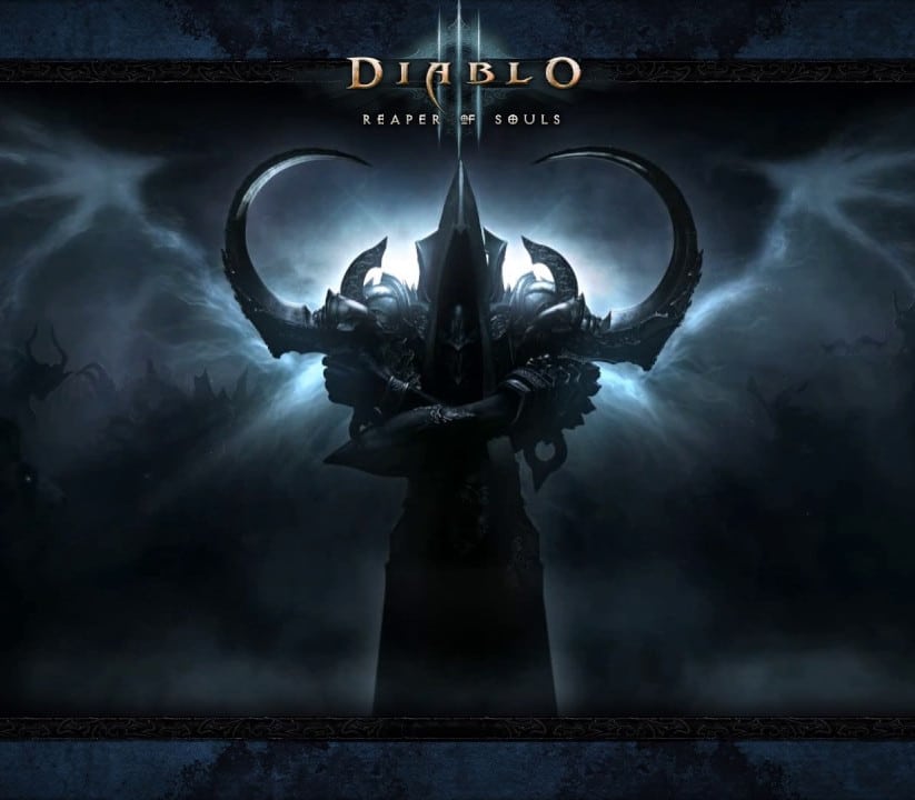 Diablo 3 – Reaper of Souls US DLC Battle.net CD Key