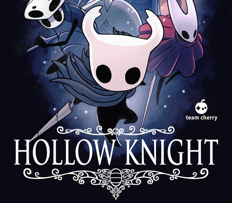 Hollow Knight US Nintendo Switch CD Key