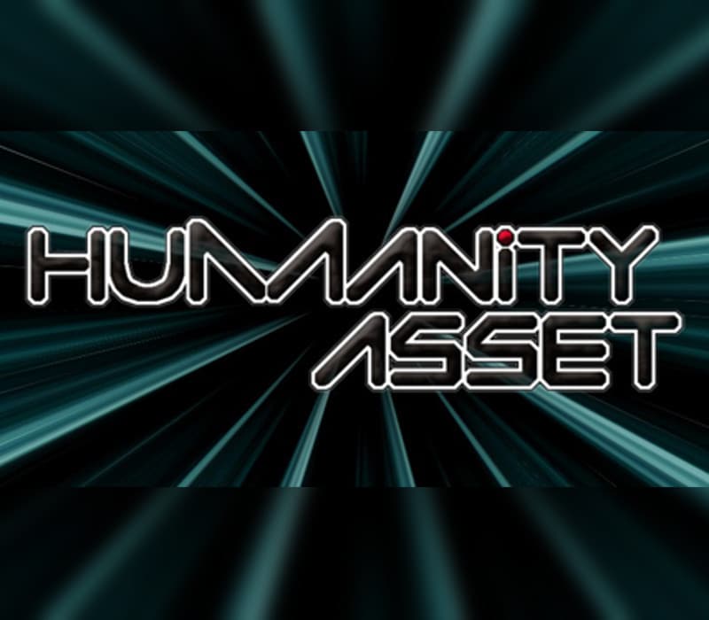 Humanity Asset Steam CD Key