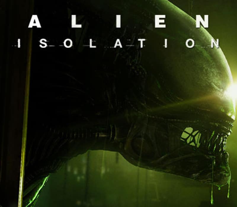 Alien: Isolation US Steam CD Key