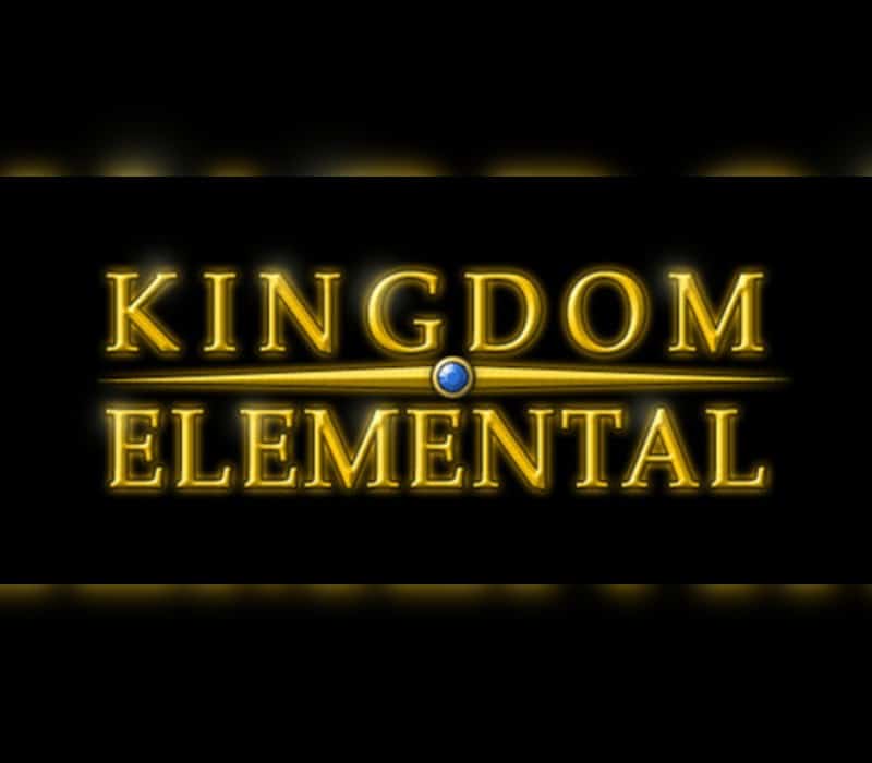 Kingdom Elemental Steam CD Key