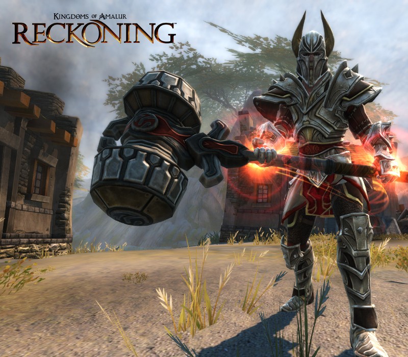 Kingdoms of Amalur: Reckoning – Collection Steam Gift