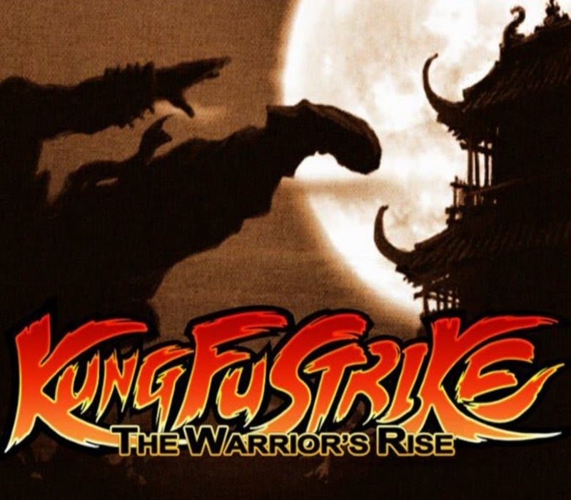 Kung Fu Strike: The Warrior’s Rise Steam CD Key