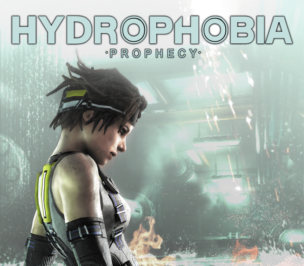 Hydrophobia: Prophecy Steam Gift