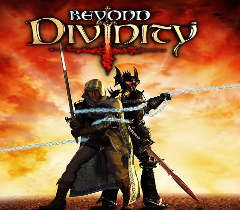 Beyond Divinity Steam CD Key