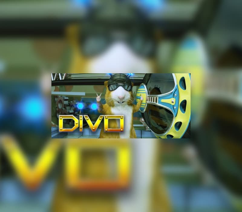 Divo Steam CD Key