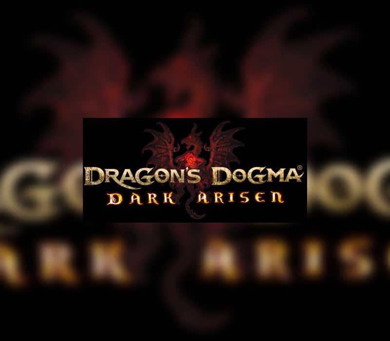 Dragon’s Dogma: Dark Arisen US PC Steam CD Key
