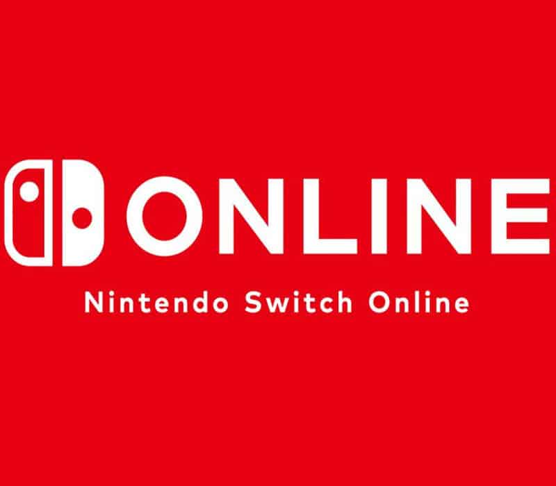 Nintendo Switch Online – 3 Months (90 Days) Individual Membership US