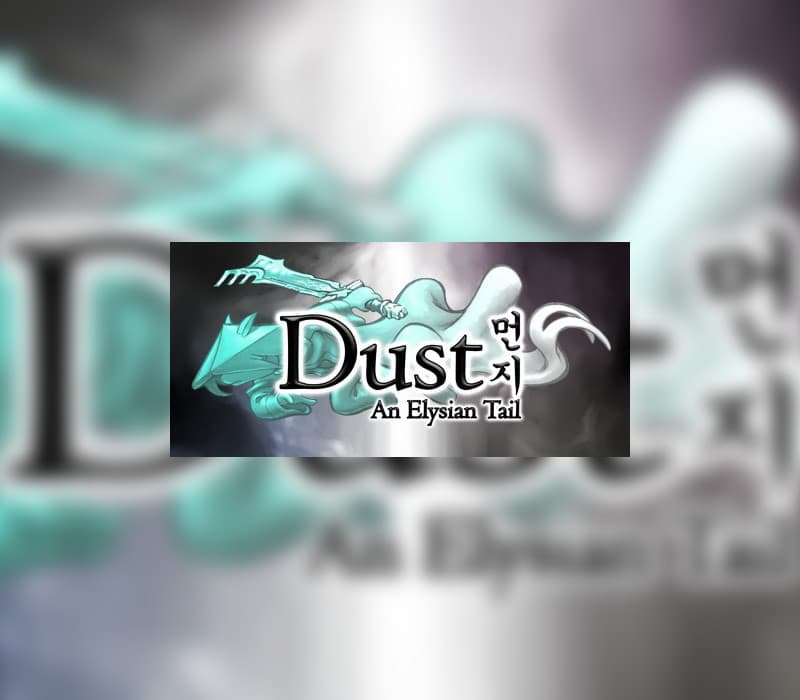 Dust: An Elysian Tail Steam CD Key