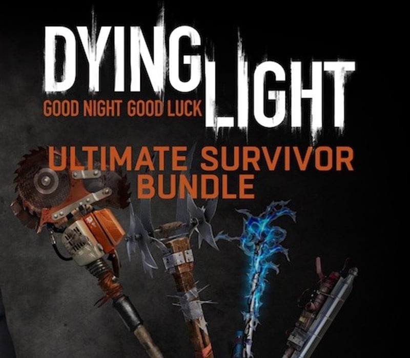 Dying Light – Ultimate Survivor Bundle DLC Steam CD Key